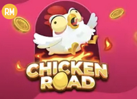 Chicken Road
